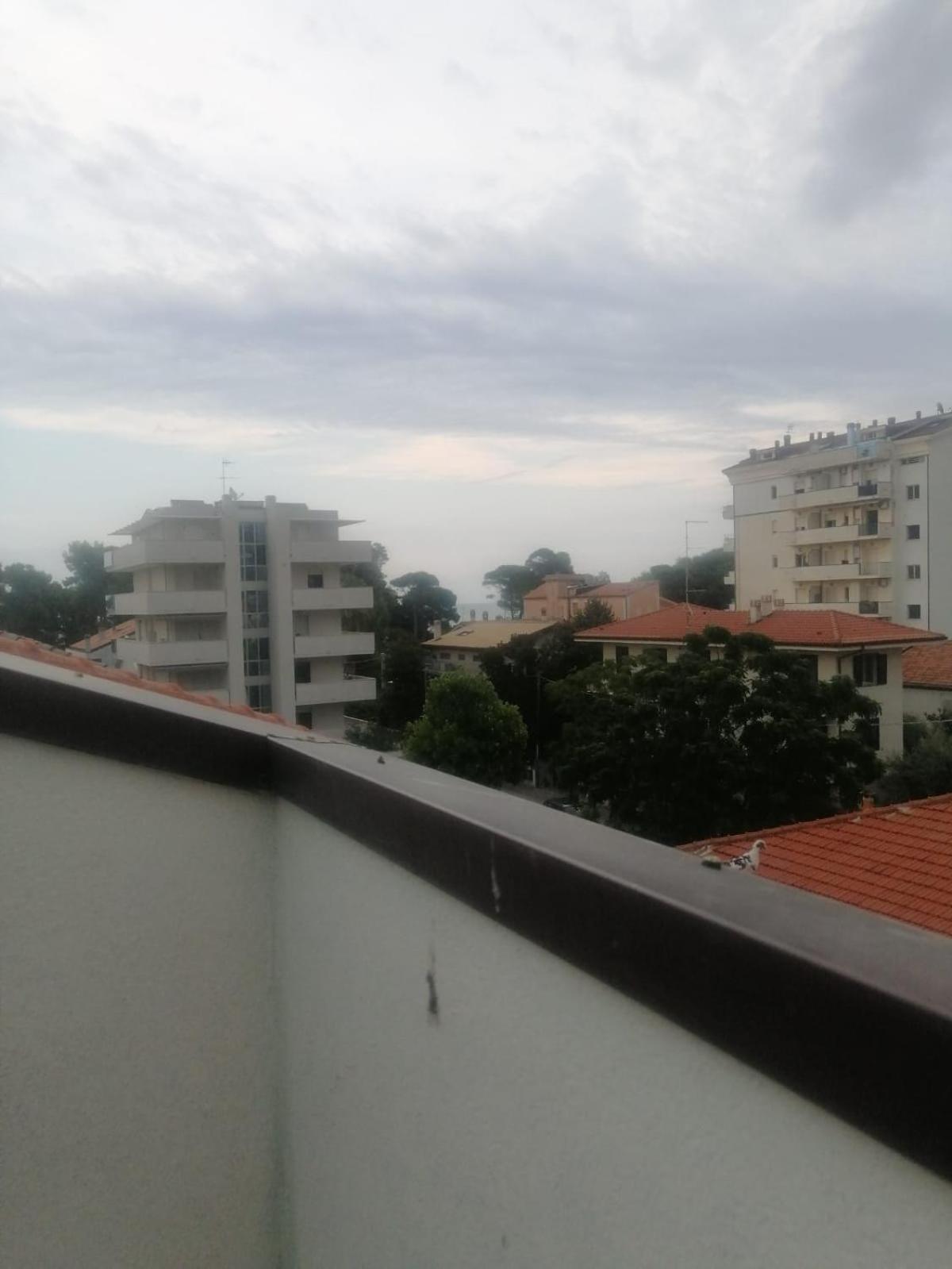 Un Nido Sul Mare Διαμέρισμα Montesilvano Marina Εξωτερικό φωτογραφία