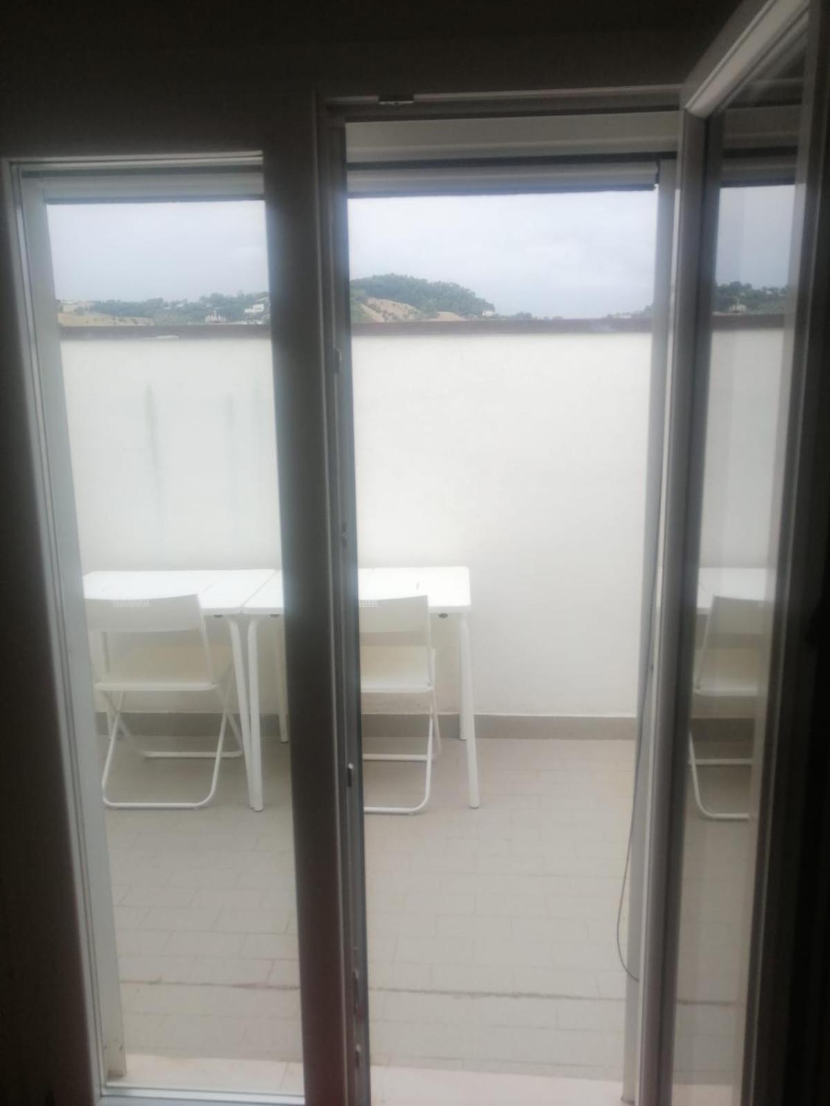 Un Nido Sul Mare Διαμέρισμα Montesilvano Marina Εξωτερικό φωτογραφία