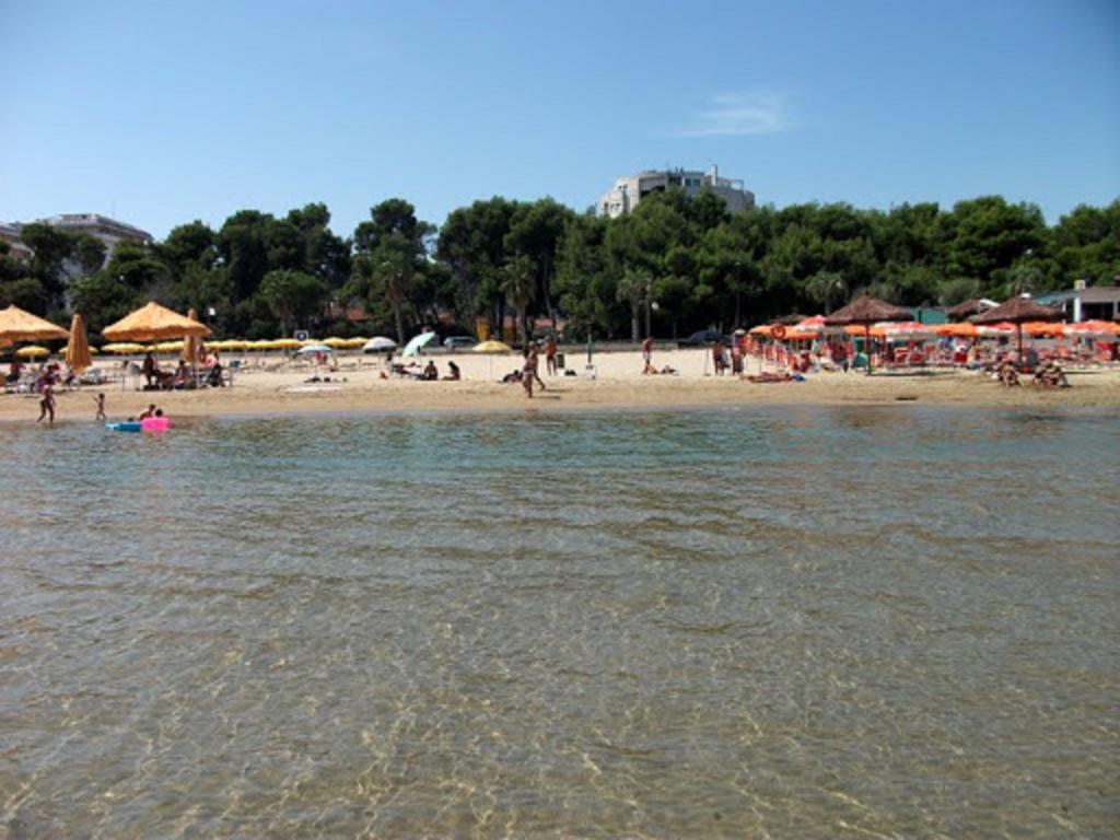 Un Nido Sul Mare Διαμέρισμα Montesilvano Marina Εξωτερικό φωτογραφία